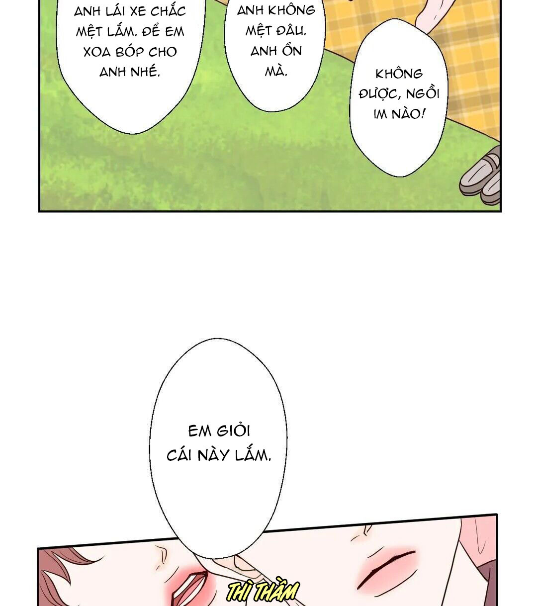 honey bed talk chapter 20 12