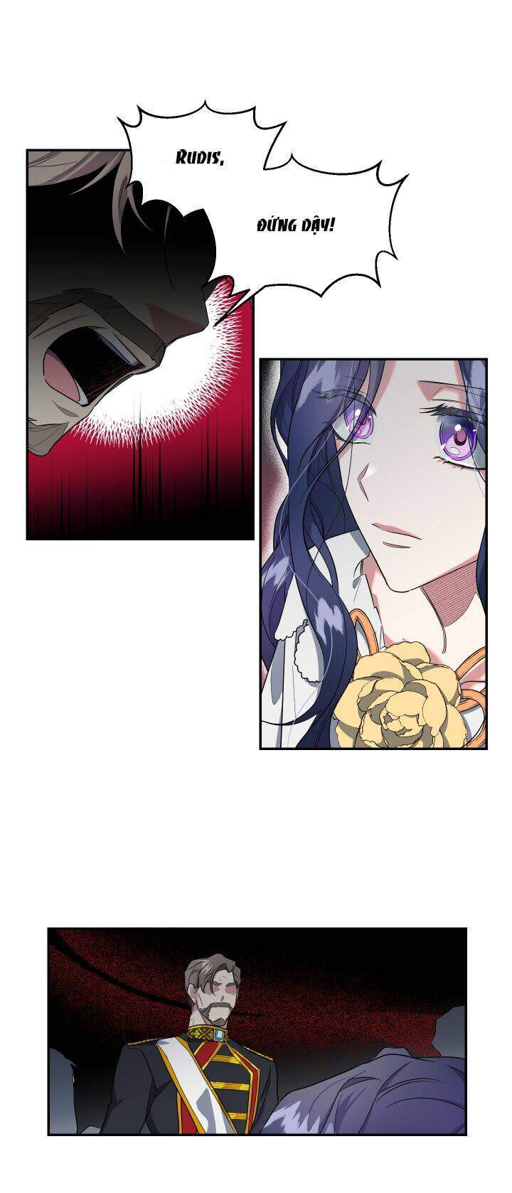 tế phẩm công chúa chapter 4 29