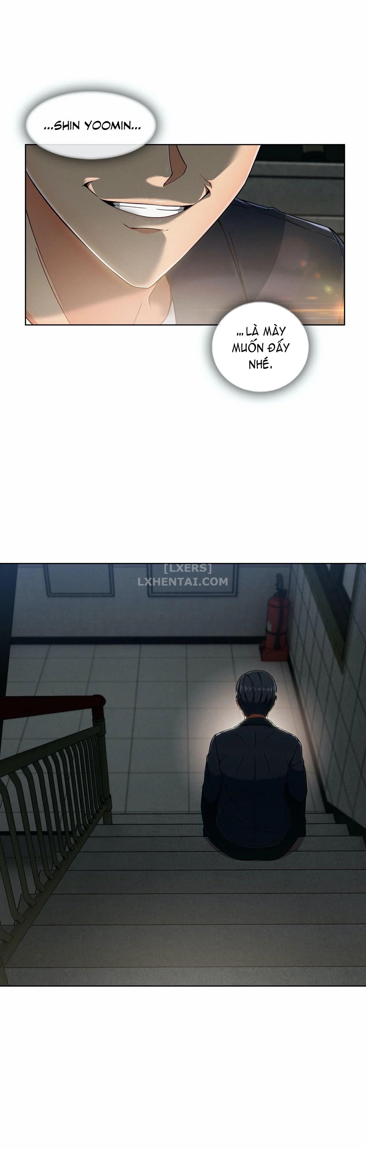 điên cuồng nhưng ngọt ngào chapter 97 32