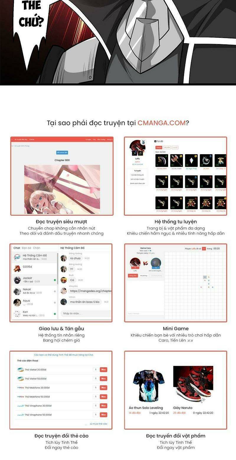 kiếm vũ chapter 159 16