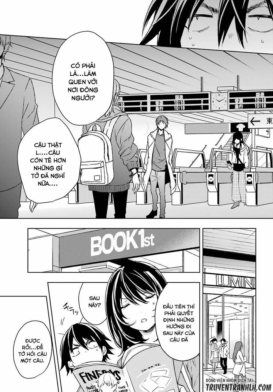trash-tier tomozaki-kun chapter 5 8