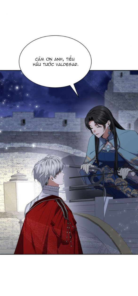 Chị Yêu, Kiếp Này Em Sẽ Là Hoàng Hậu chapter 89.2 - Trang 10