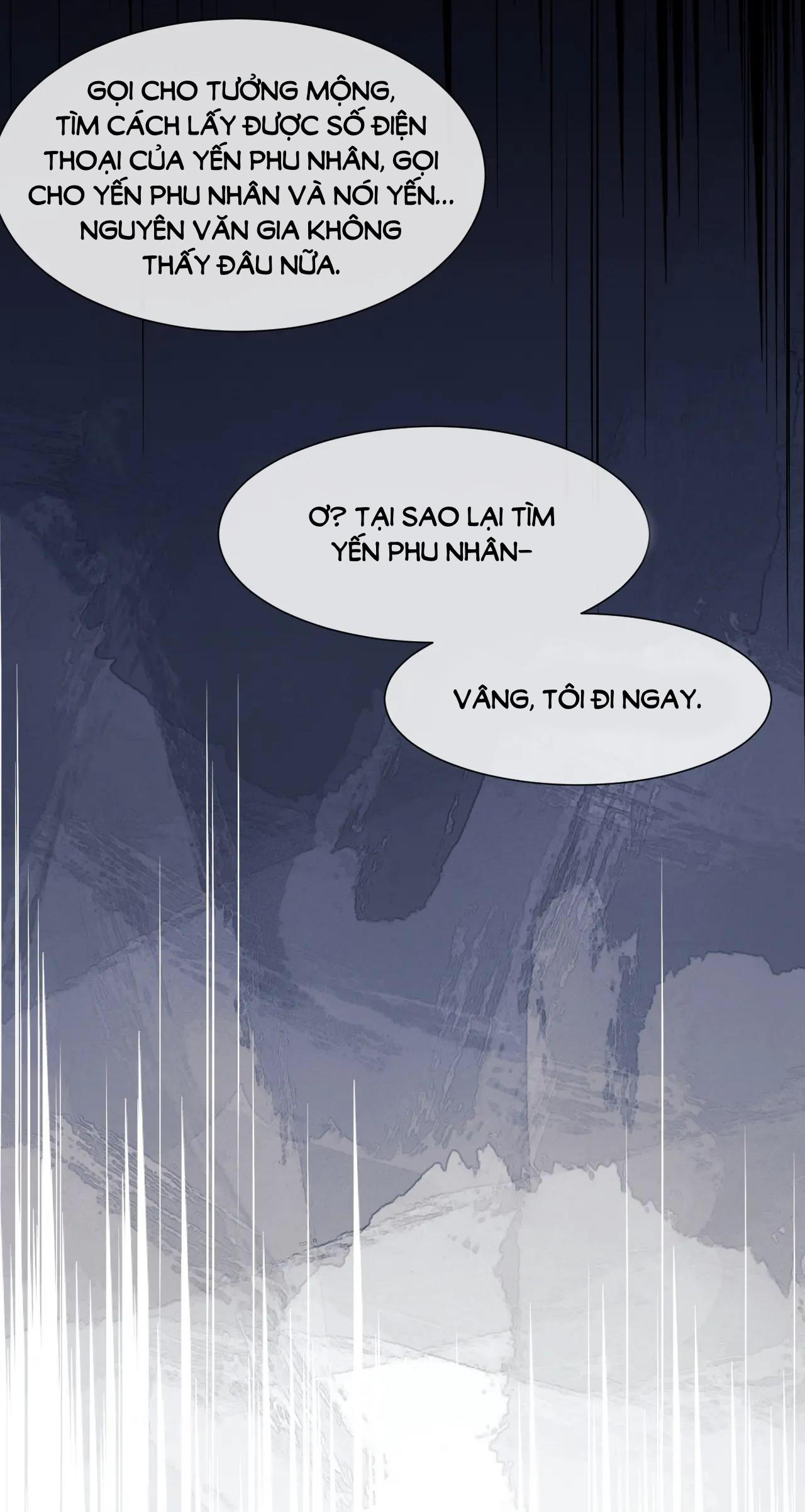 chủ mẫu cao môn xuyên không thành nữ phụ hào môn chapter 5.2 9