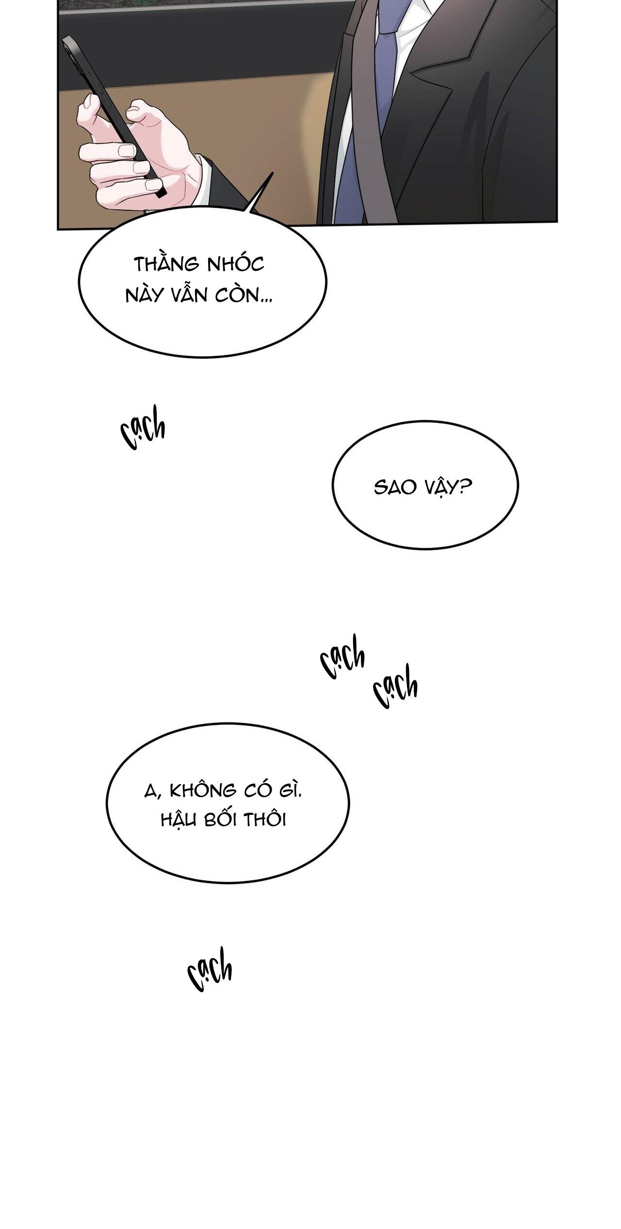 tiểu thử: bắt đầu mùa hè chapter 7 45