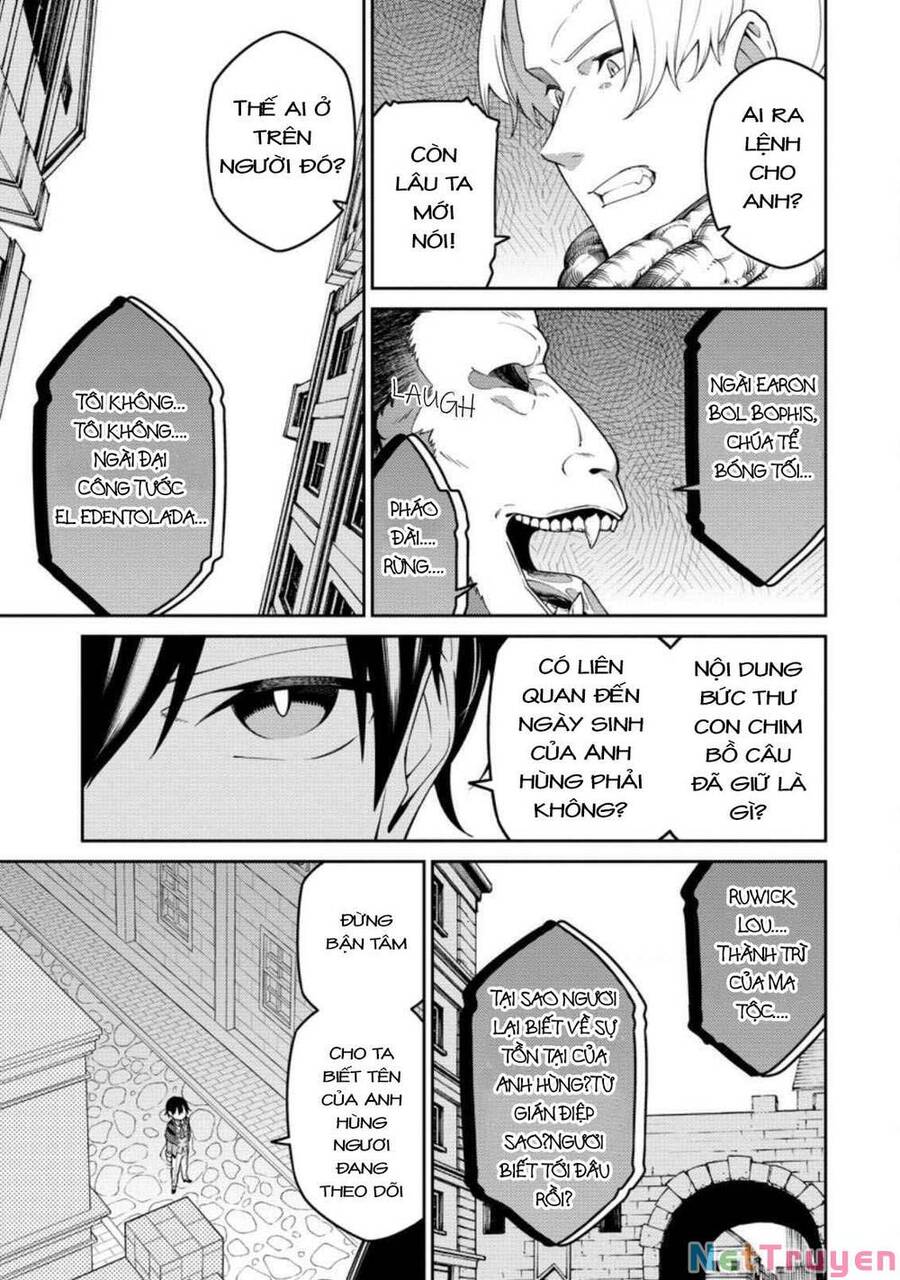 âm dương sư mạnh nhất chuyển sinh chapter 10.3 7