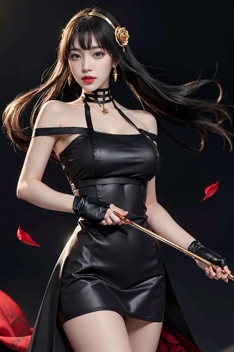 artist ai generated chapter 437 19