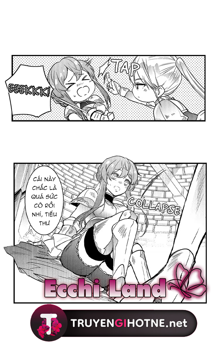 ta làm vua vì muốn sánh đôi cùng em chapter 11.1 7