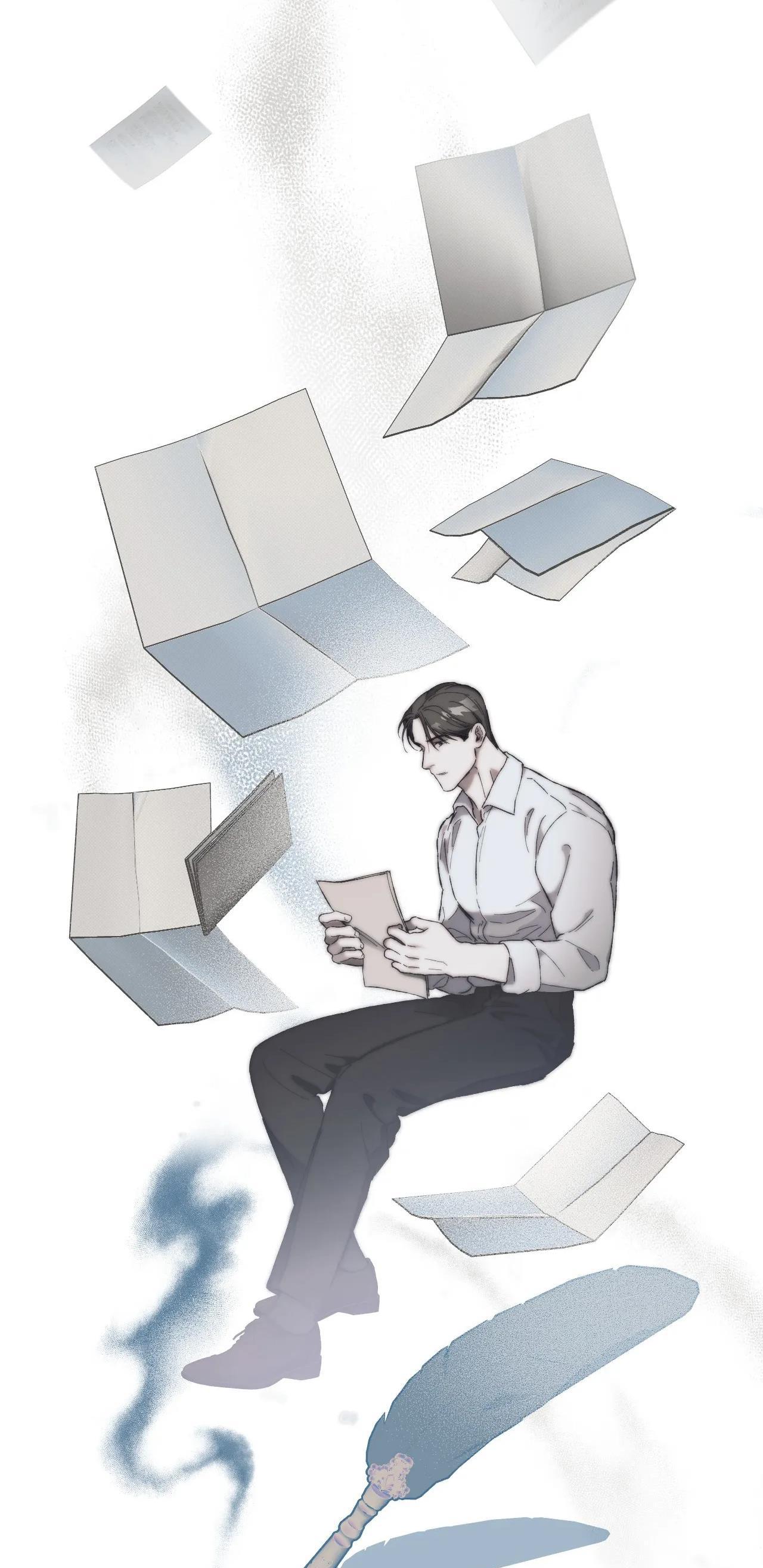 tuyển tập những ông chú tà zâm chapter 1.4 67