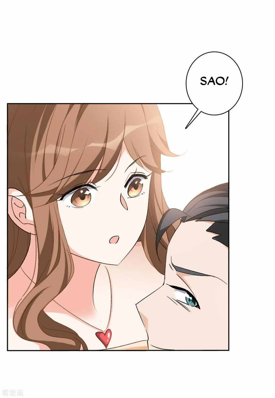 cô ấy đến rồi, xin nằm xuống! chapter 59 35