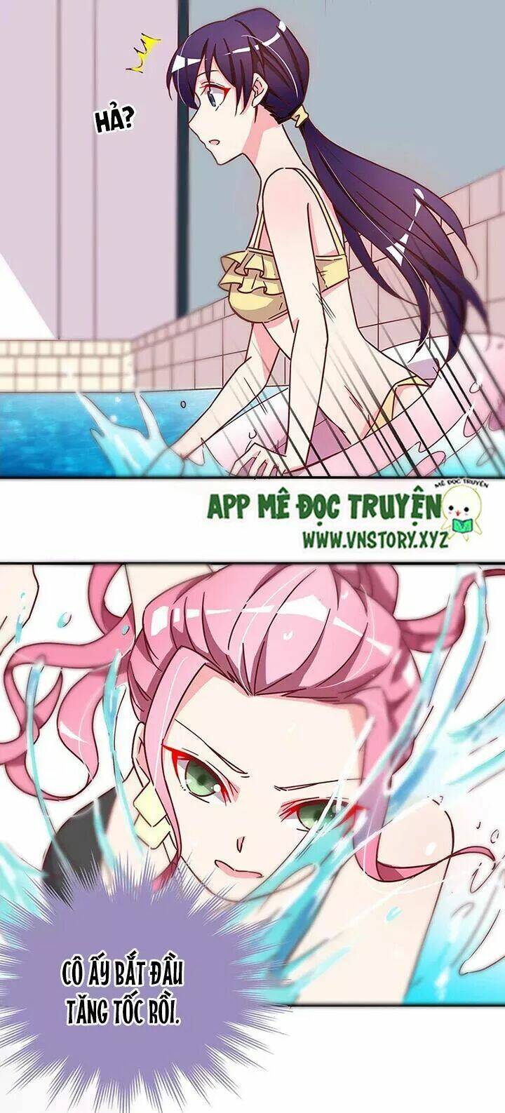 yêu em, sai đến tận cùng chapter 28 11