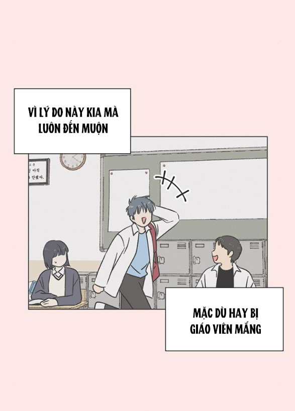 Thanh Xuân Đáng Yêu chapter 15.1 5