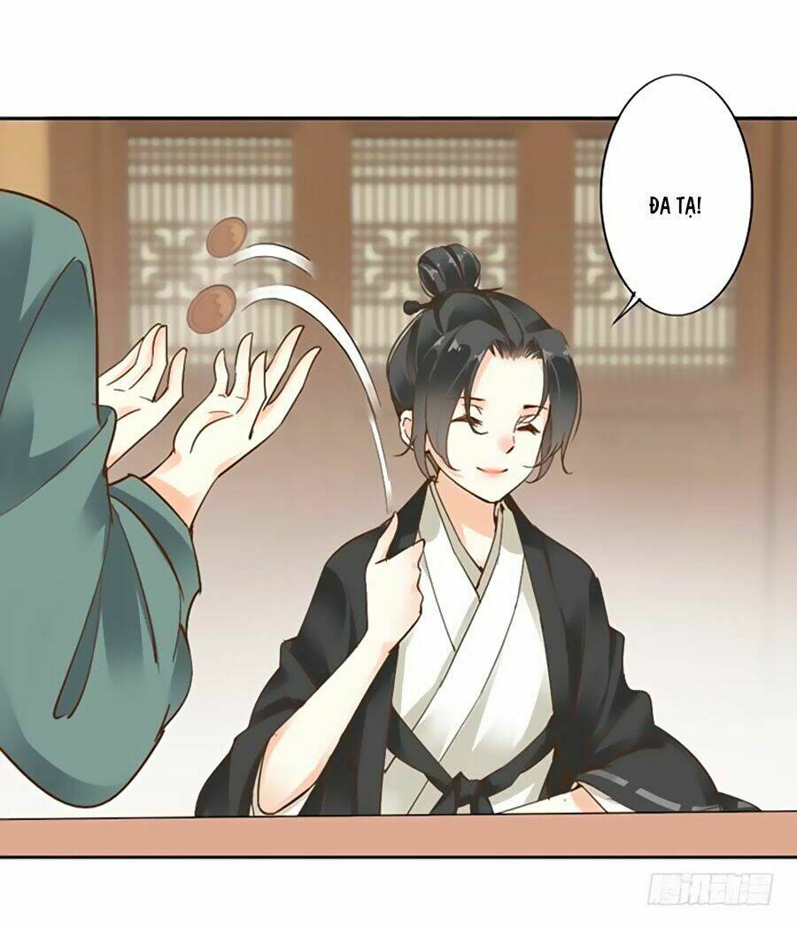 thiền tâm vấn đạo chapter 3 29