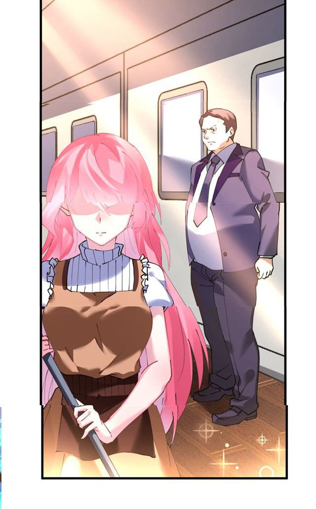 cơ trưởng ngài nhẹ nhàng thôi chapter 38 20