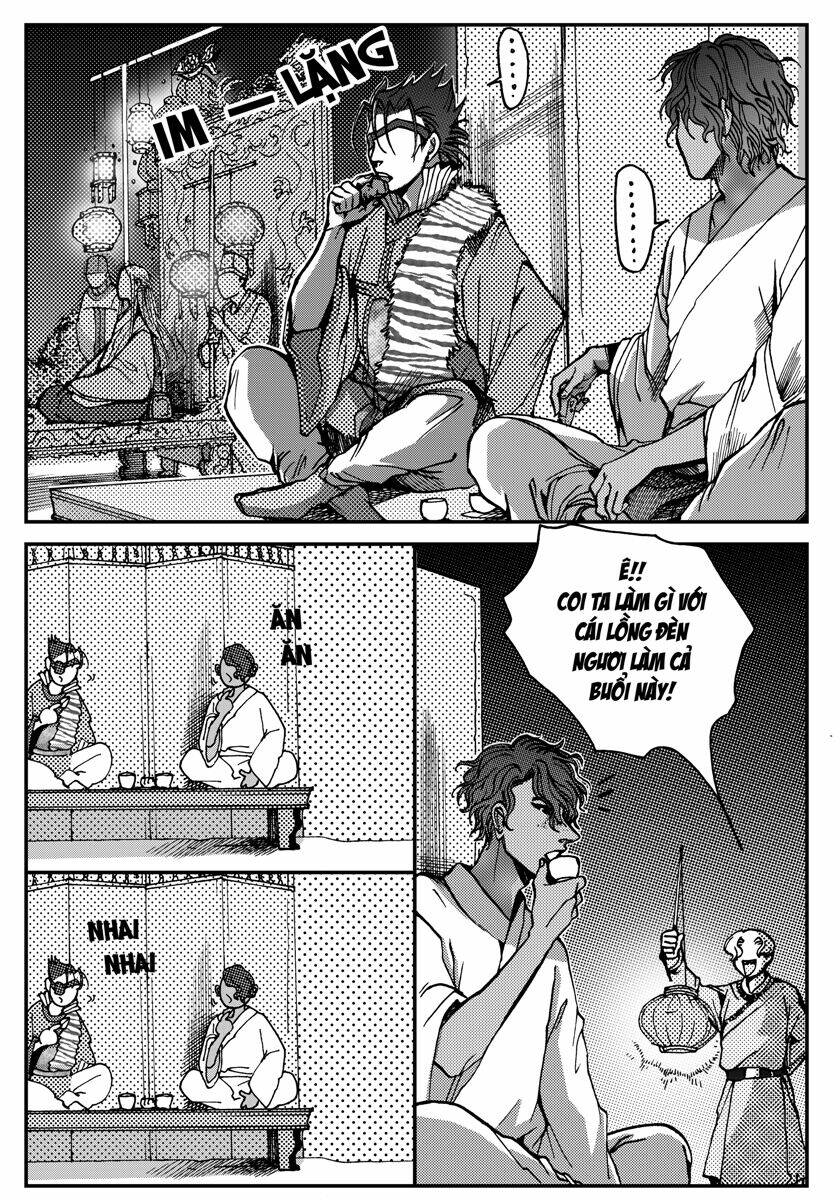 học viện an nam chapter 4.1 3