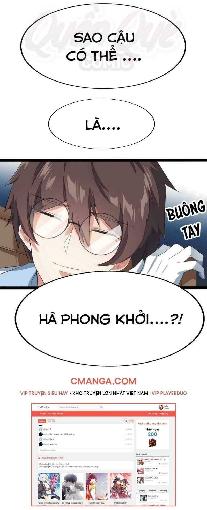 kế hoạch trở thành phế vật chapter 3 38