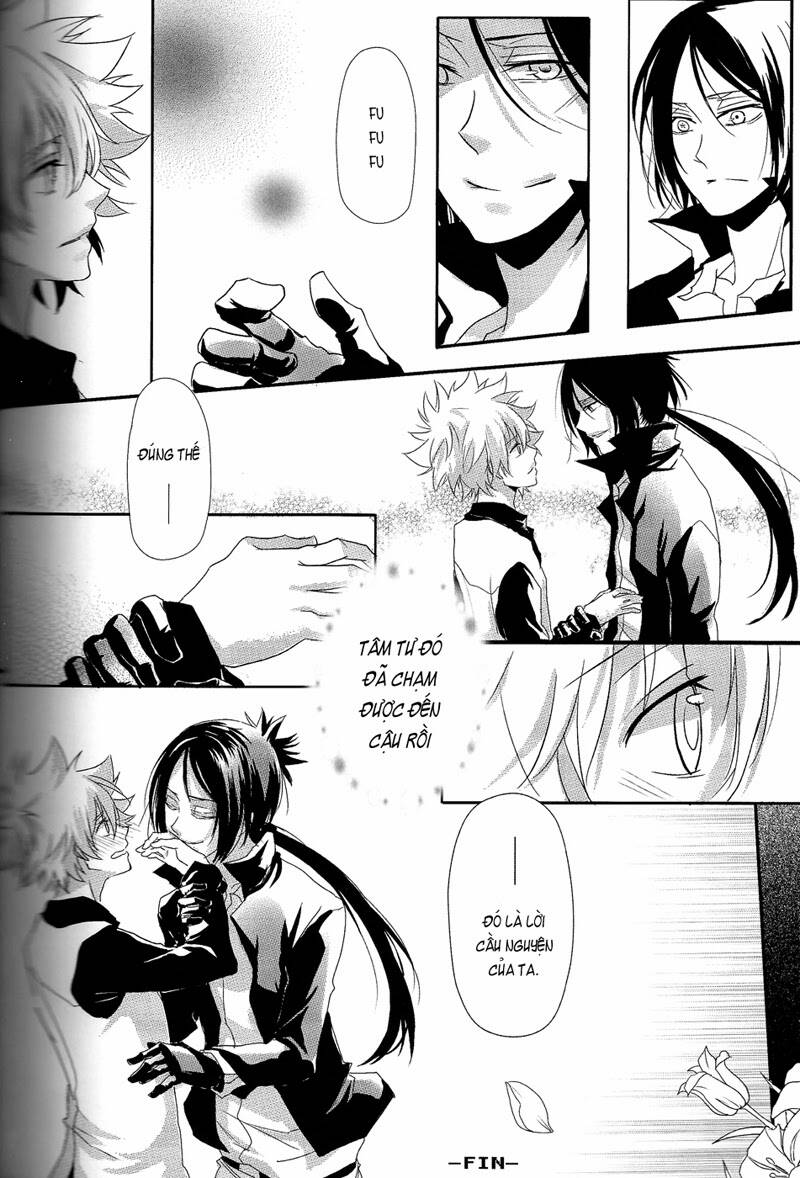 khr doujinshi - il cordado e il bugiardo chapter 1 22