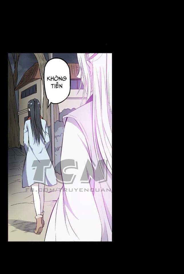 nguyệt ẩn thần chapter 2 23