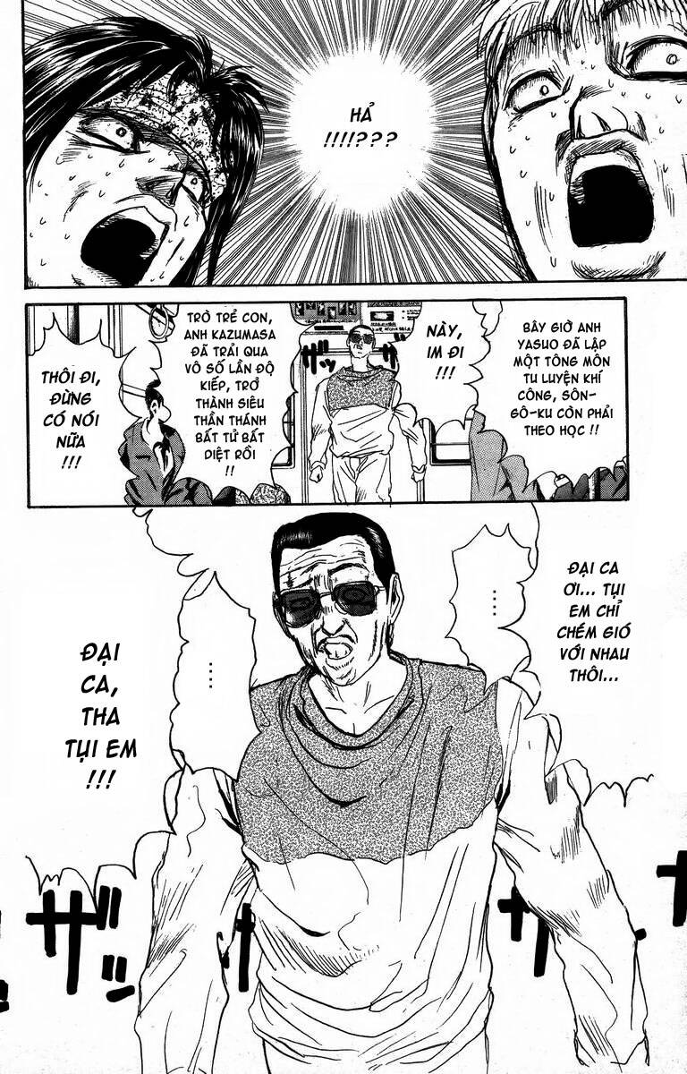 shonan junai gumi chapter 181 19