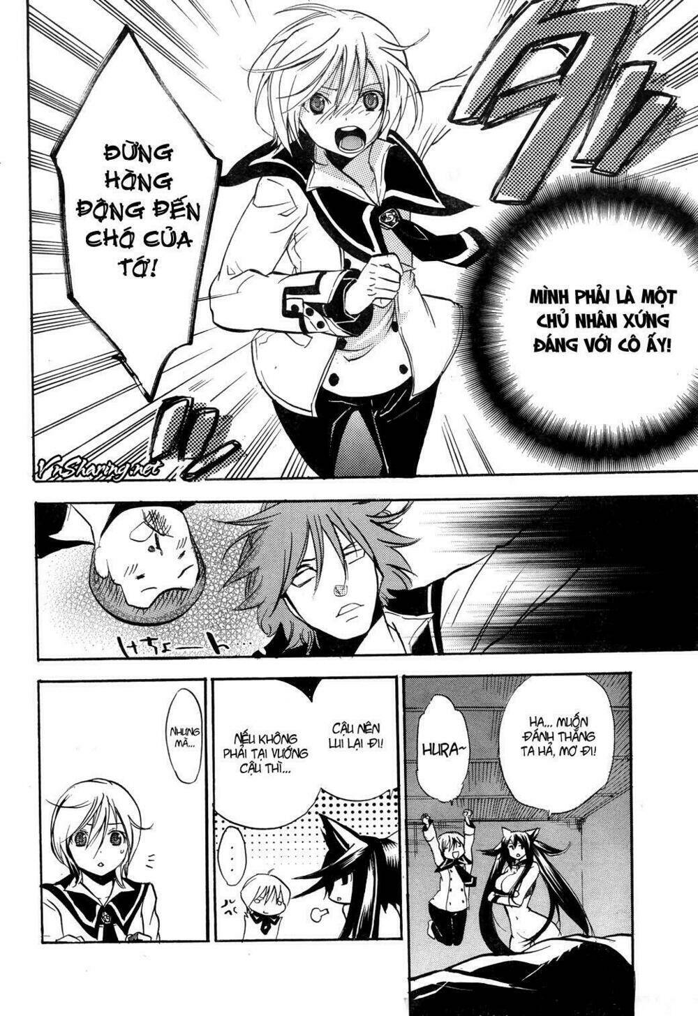 dog style chapter 1 36