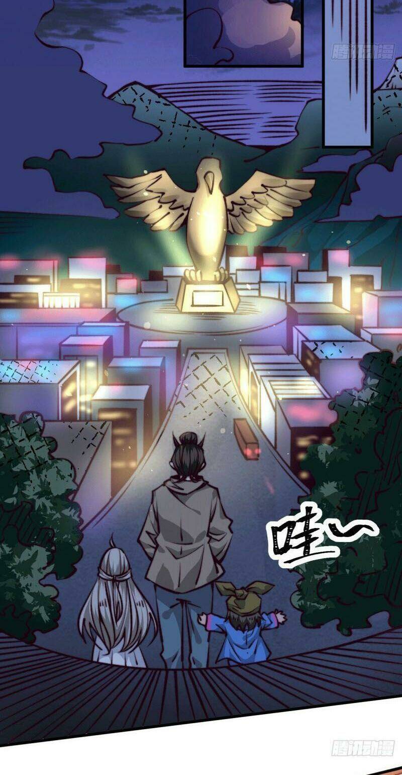 đô thị đỉnh phong cao thủ chapter 235 11