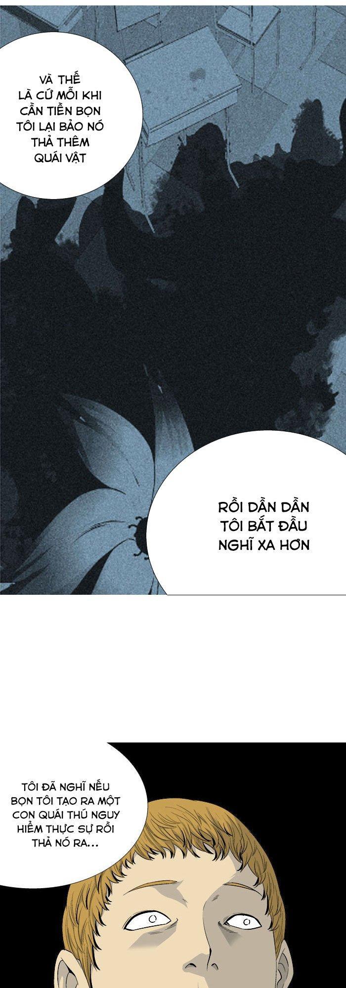 aura from another planet chapter 29 11