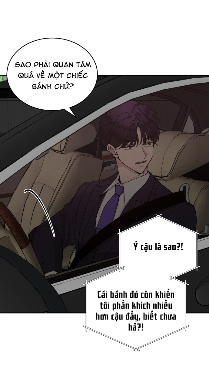 oan gia ngõ hẹp chapter 38 41