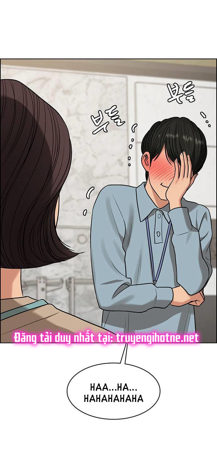 vẻ đẹp đích thực - true beauty chapter 227.2 37