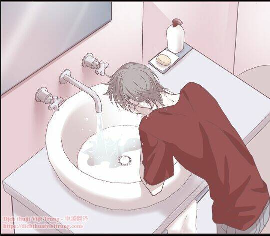 yêu trong giam cầm chapter 35 25