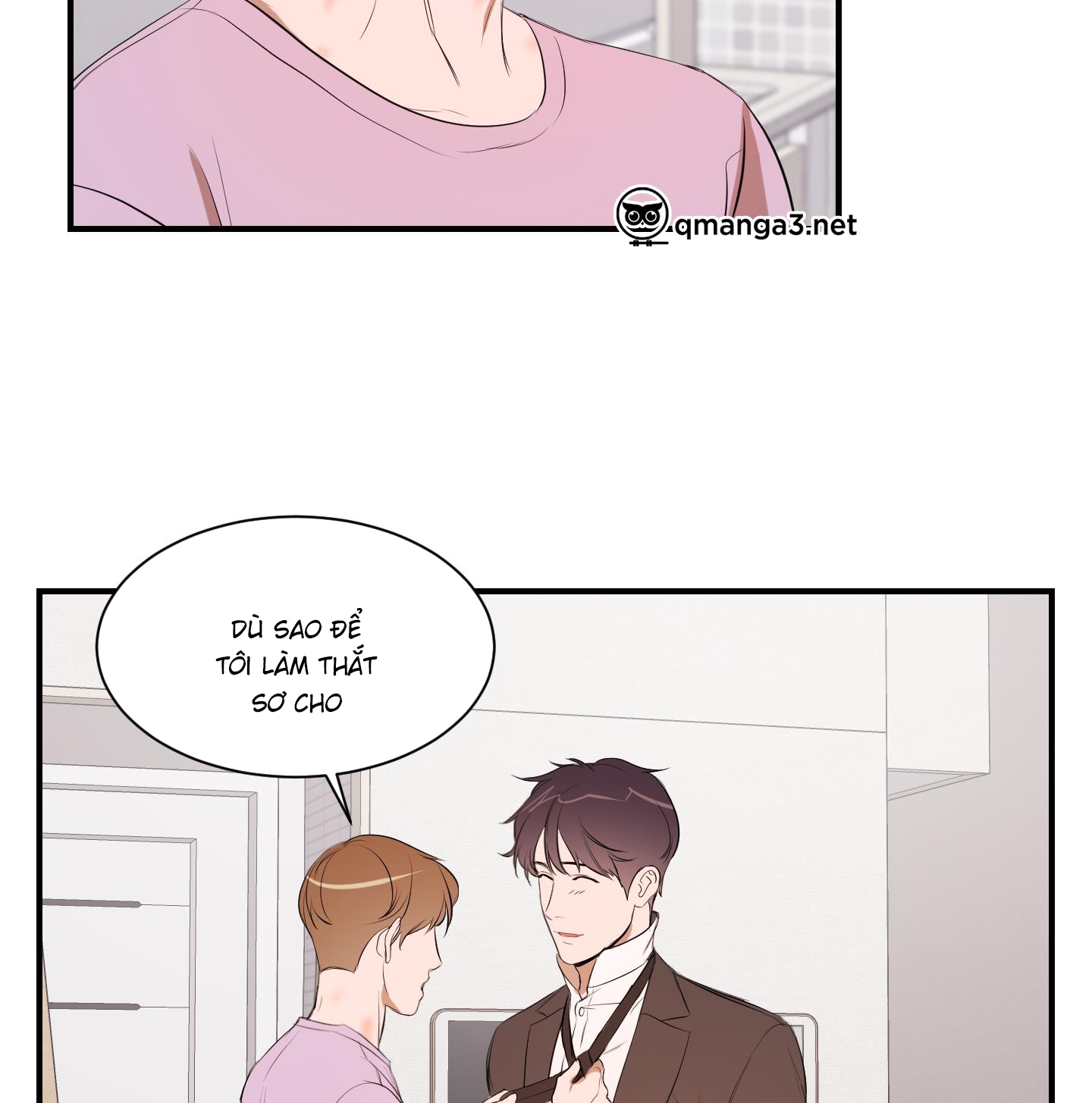 chốn riêng tư chapter 43 30