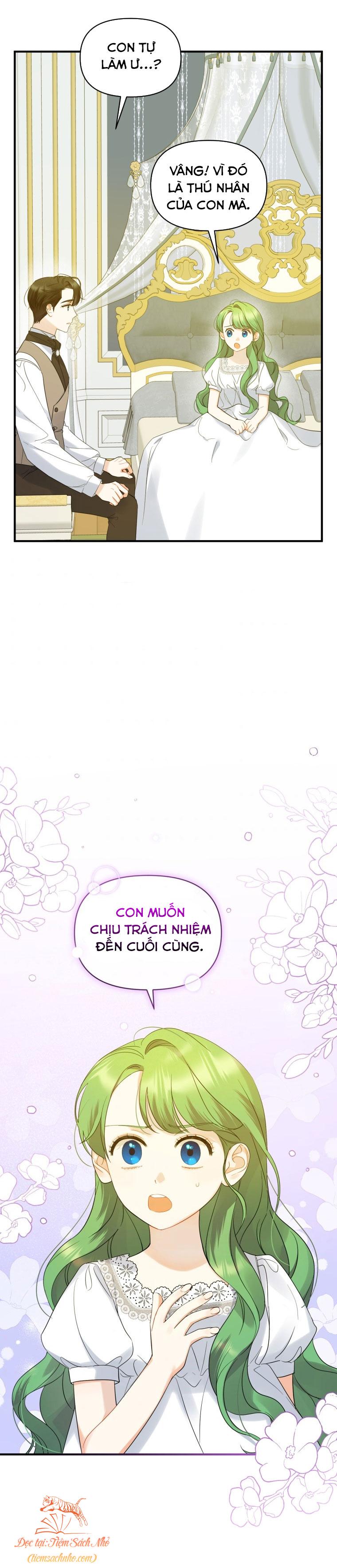 trở thành em gái nam chính truyện bl chapter 16 22