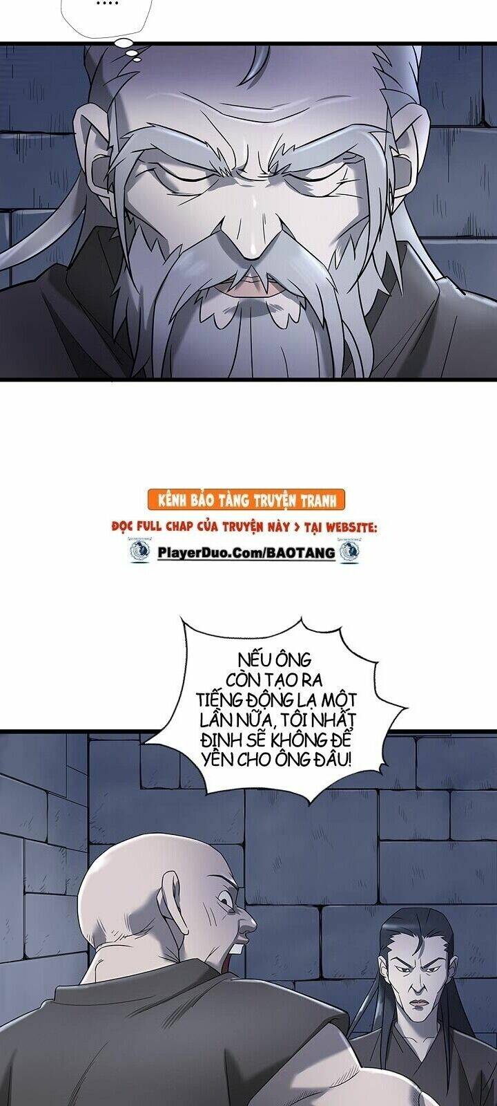 cuồng long chapter 2 53