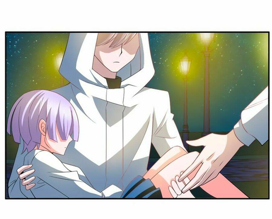 người yêu khát máu của tôi chapter 84 17