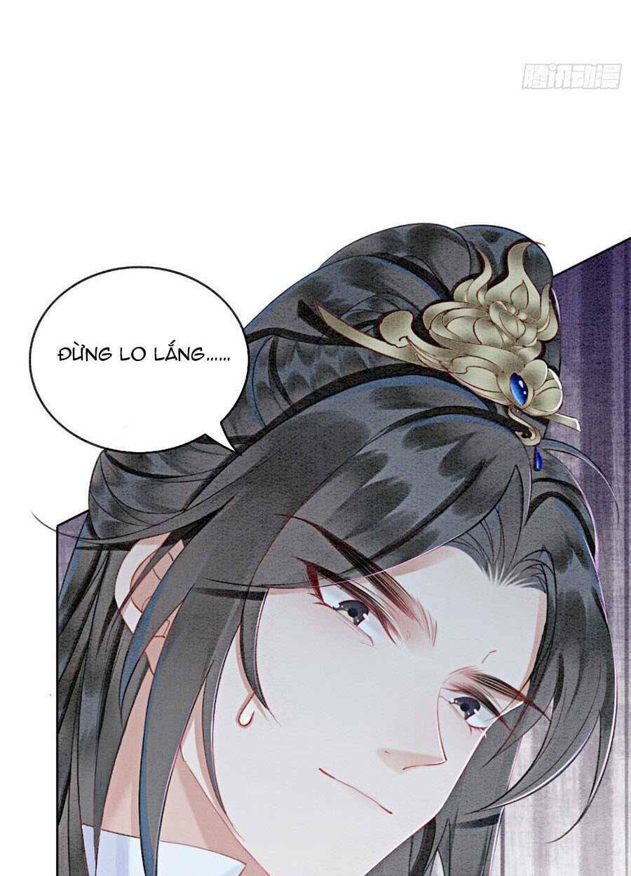 bắt đầu hủy hôn để công lược vương gia chapter 38 74