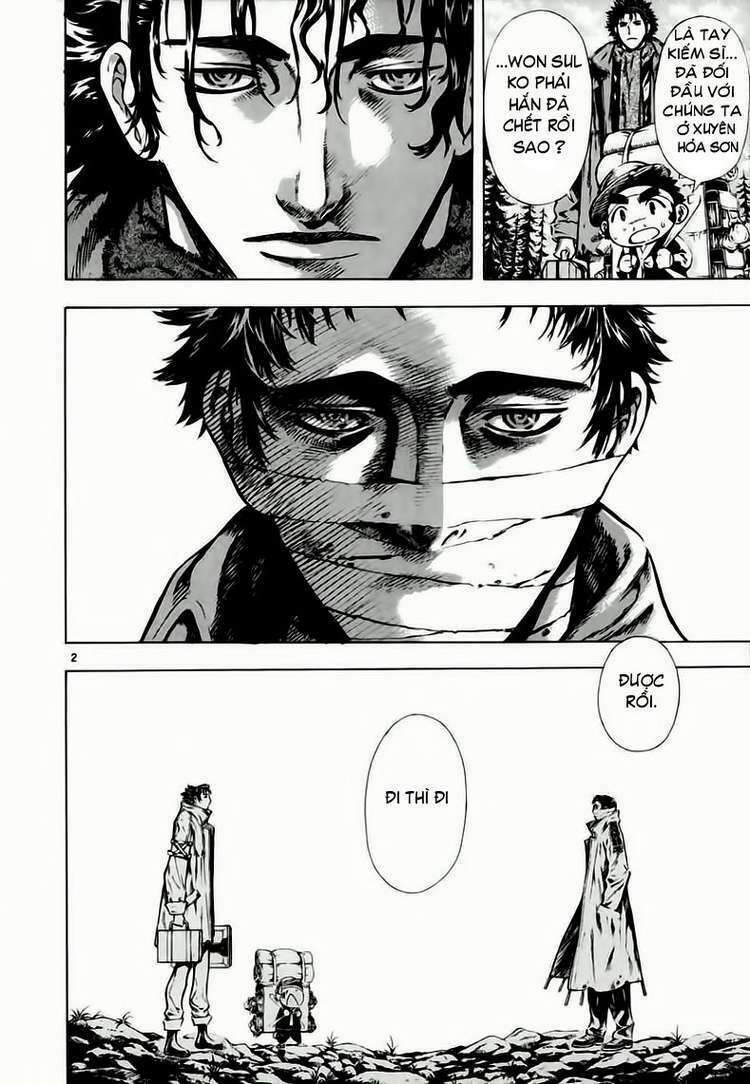 shin angyo onshi (tân ám hành ngự sử) chapter 37 2