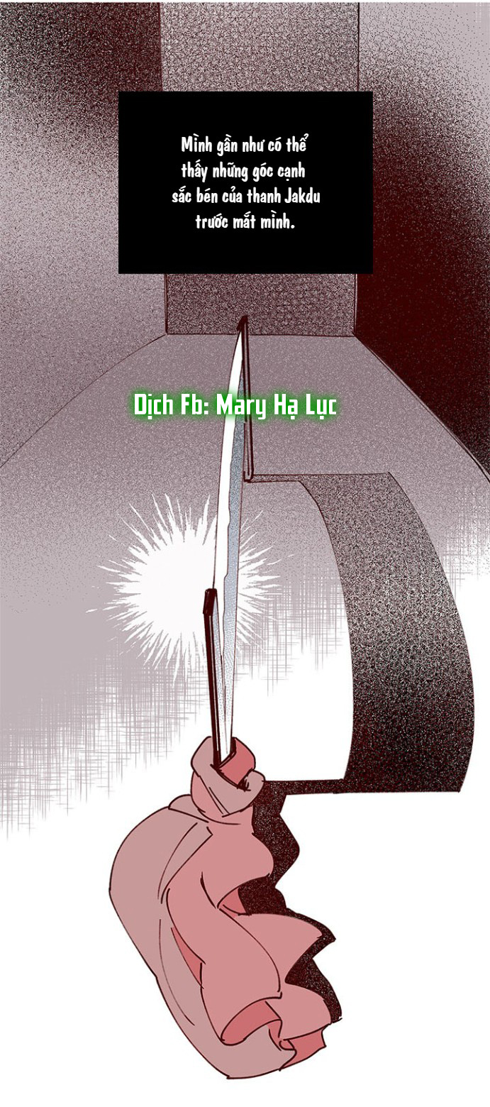 tham vọng quyền lực (full) chapter 33 6