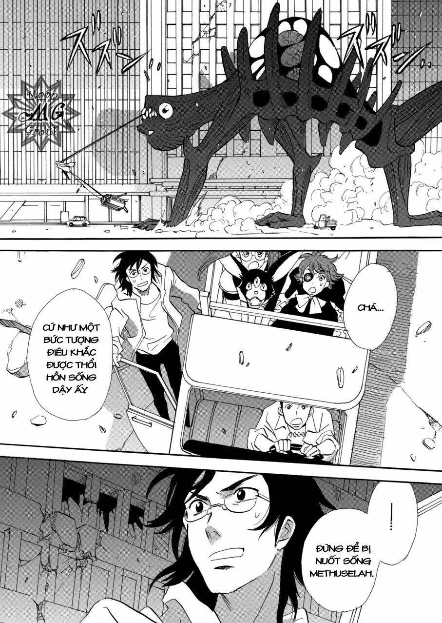 meteor methuselah chapter 57 8