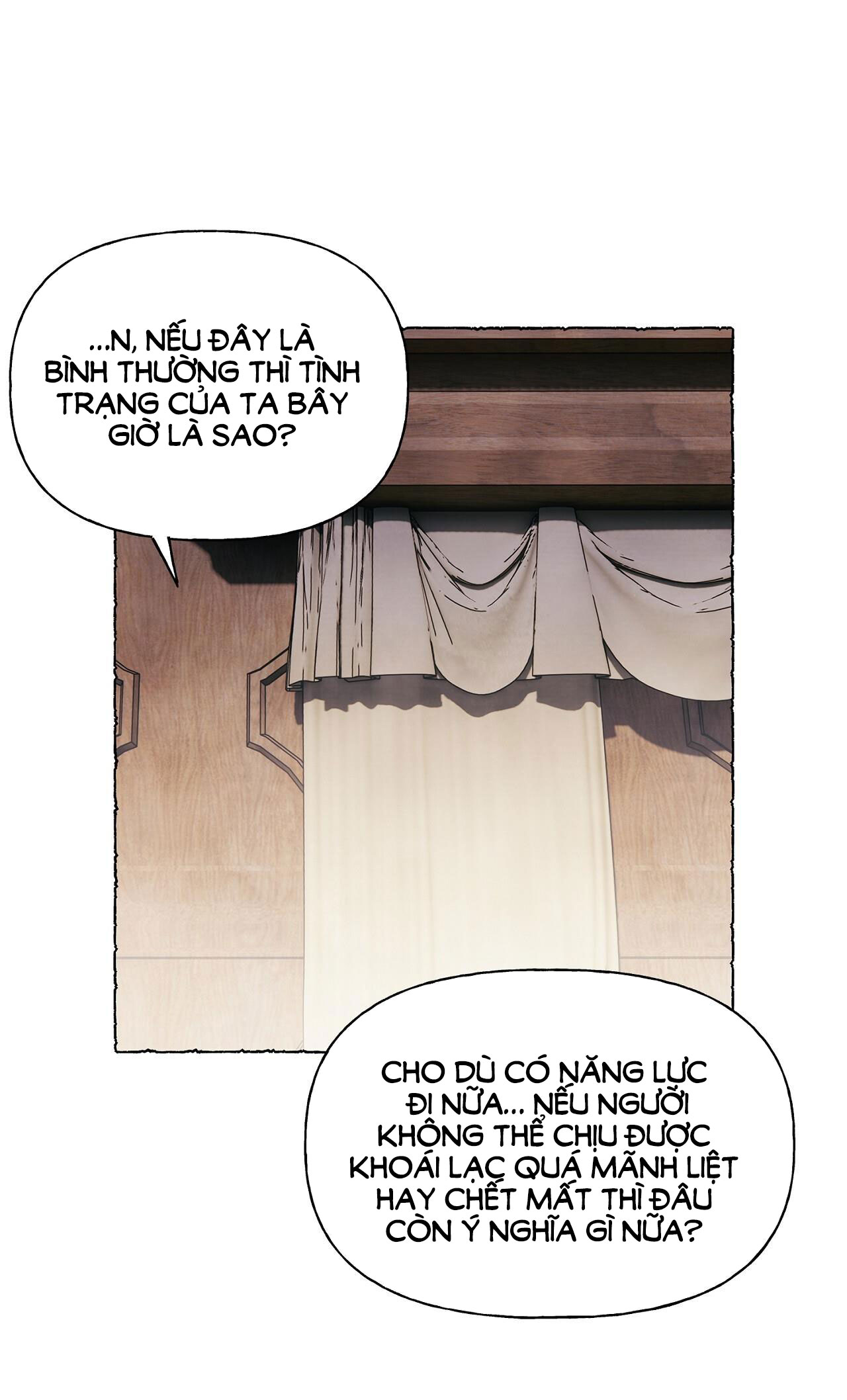 Chuyện Của Những Pháp Sư Ấy chapter 13.2 - Trang 21