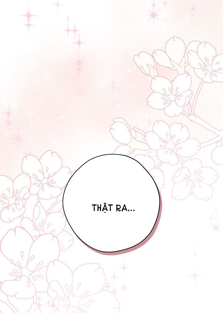 thật ra ta mới là hàng thật chapter 80.1 17