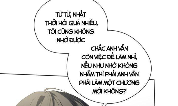 nữ chính chạy từ trong sách ra thì phải làm sao chapter 12 83