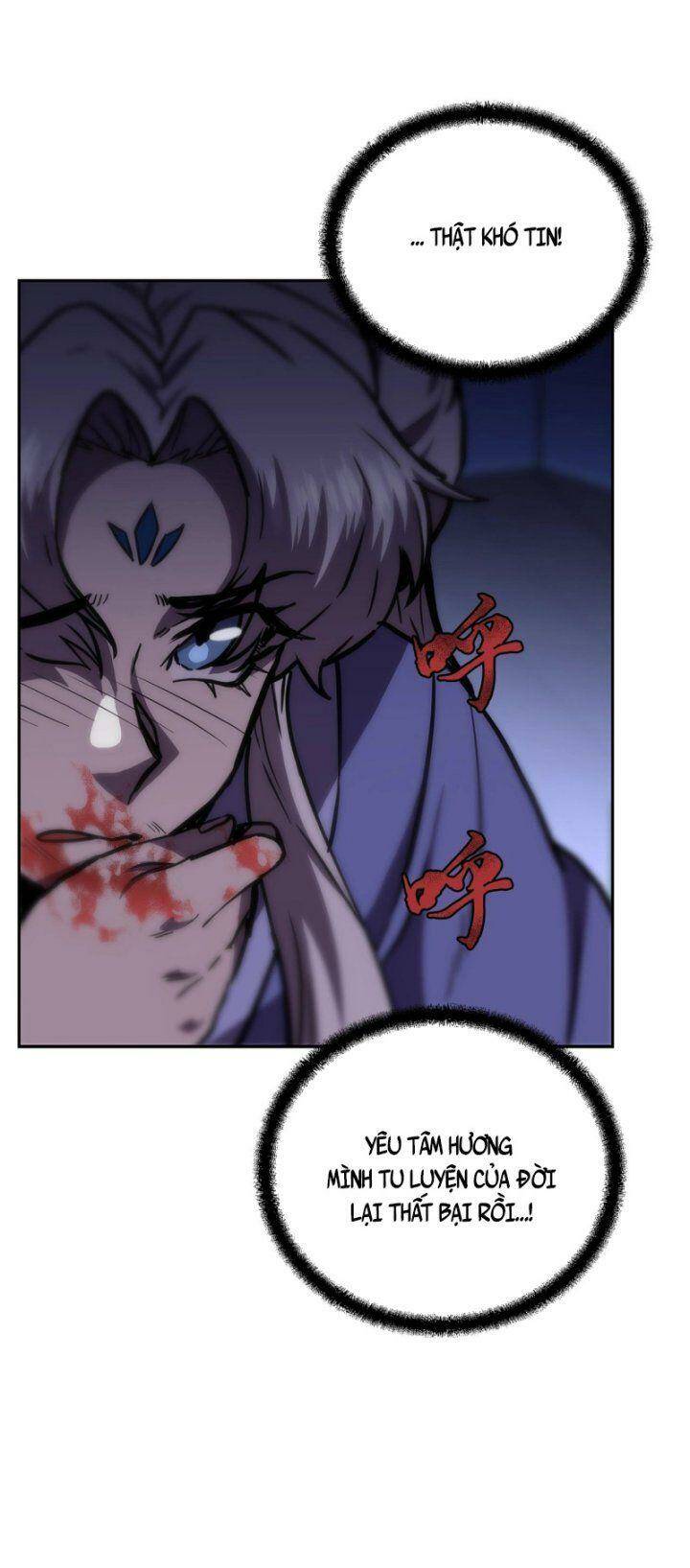 thiếu niên phương sĩ chapter 45 12