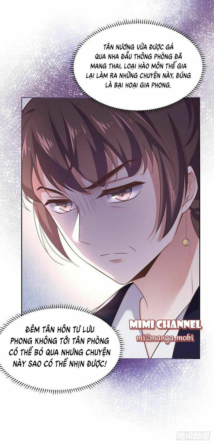 hoạn phi thiên hạ chapter 88 18