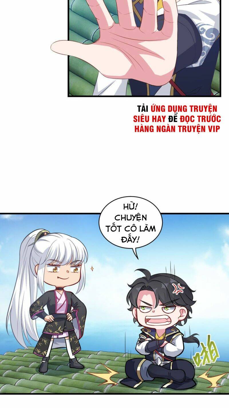 tiên ma đồng tu chapter 143 24