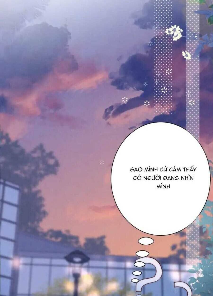 ta được thế thân tỏ tình chapter 4 40