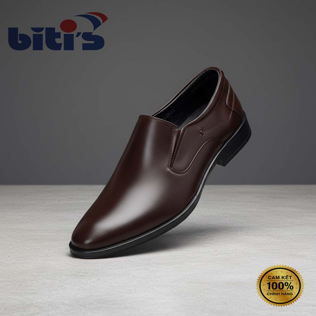 Giày da Biti's nam (39-44)