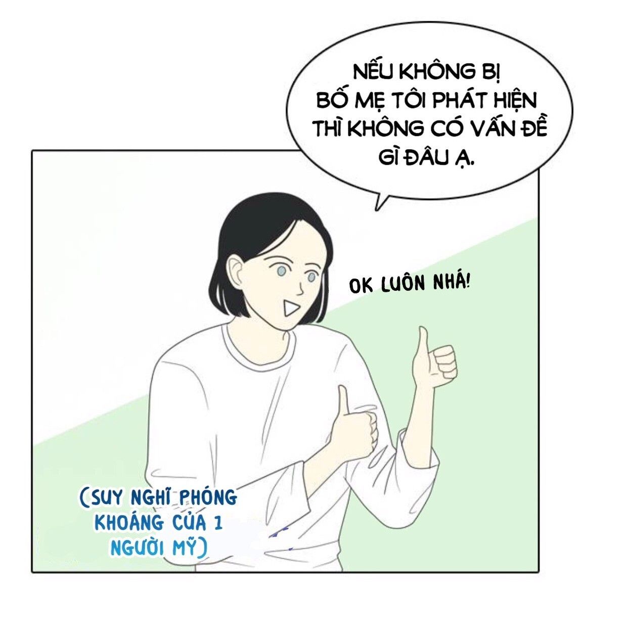 sống chung một nhà chapter 2 51