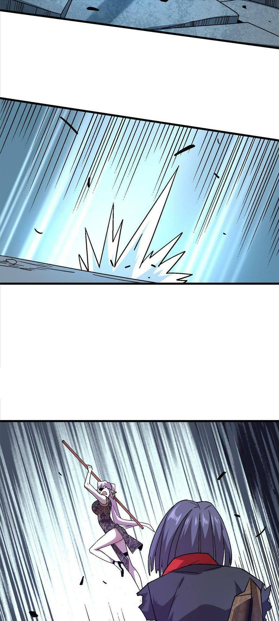 thí chủ, lên đường thôi! chapter 54 14