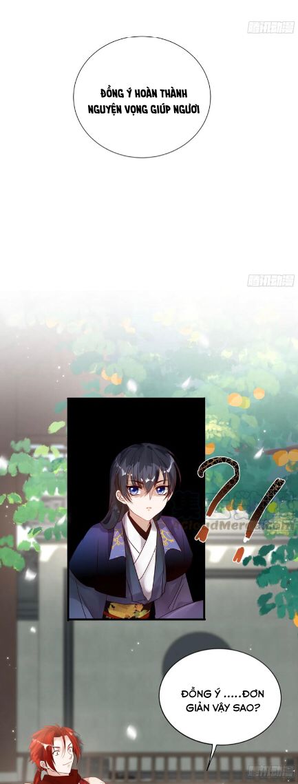 lục thân bất nhận chapter 45 25