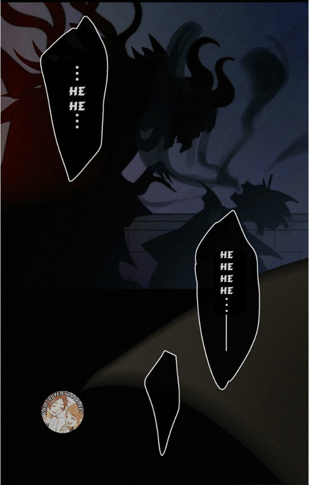 bí mật bóng đêm chapter 8.1 7