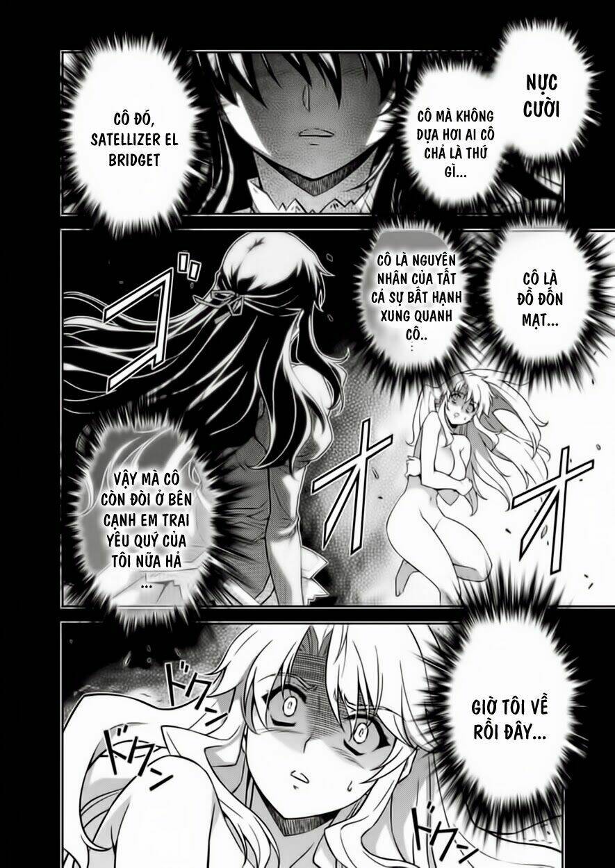 freezing chapter 122 9