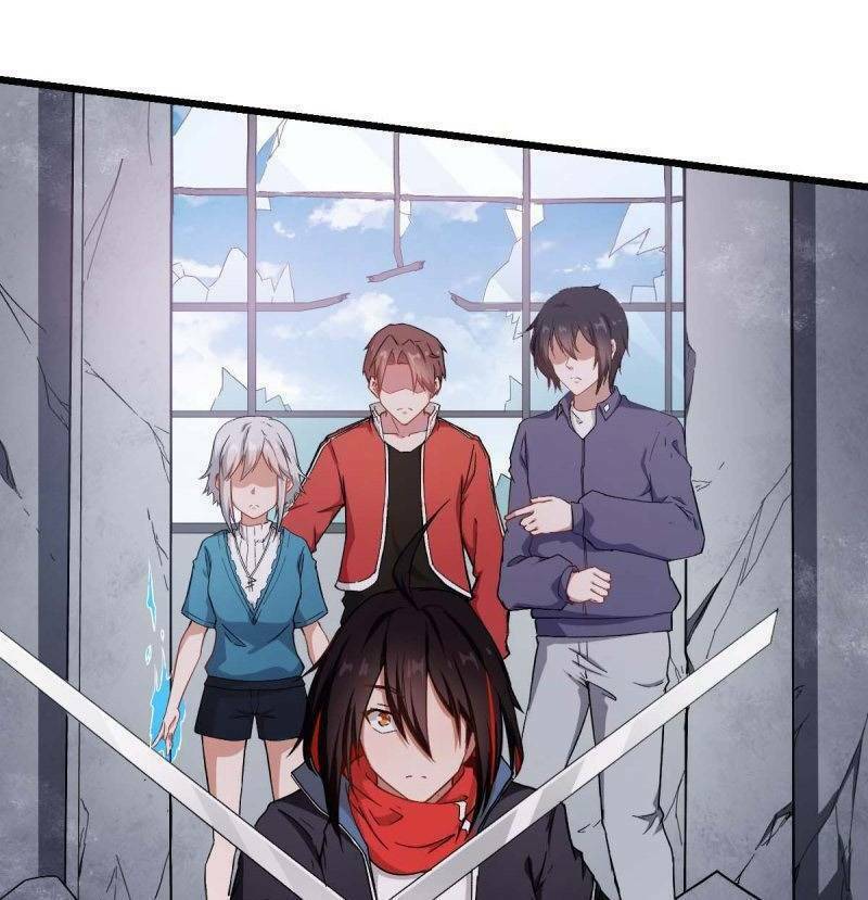 vườn trường cuồng sư hệ thống chapter 91 37